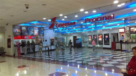 cine en bulevar niza|Procinal Bulevar Niza .